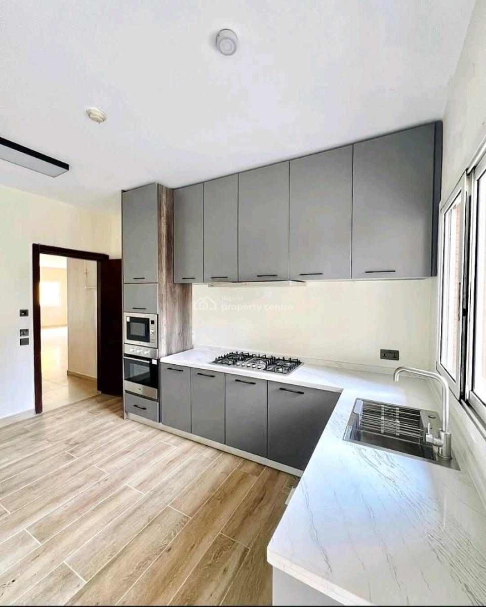 Immaculate 3 Bedroom Apartment with Bq, Elevator and Swimming Pool for, Ikoyi, Lagos, House for Sale