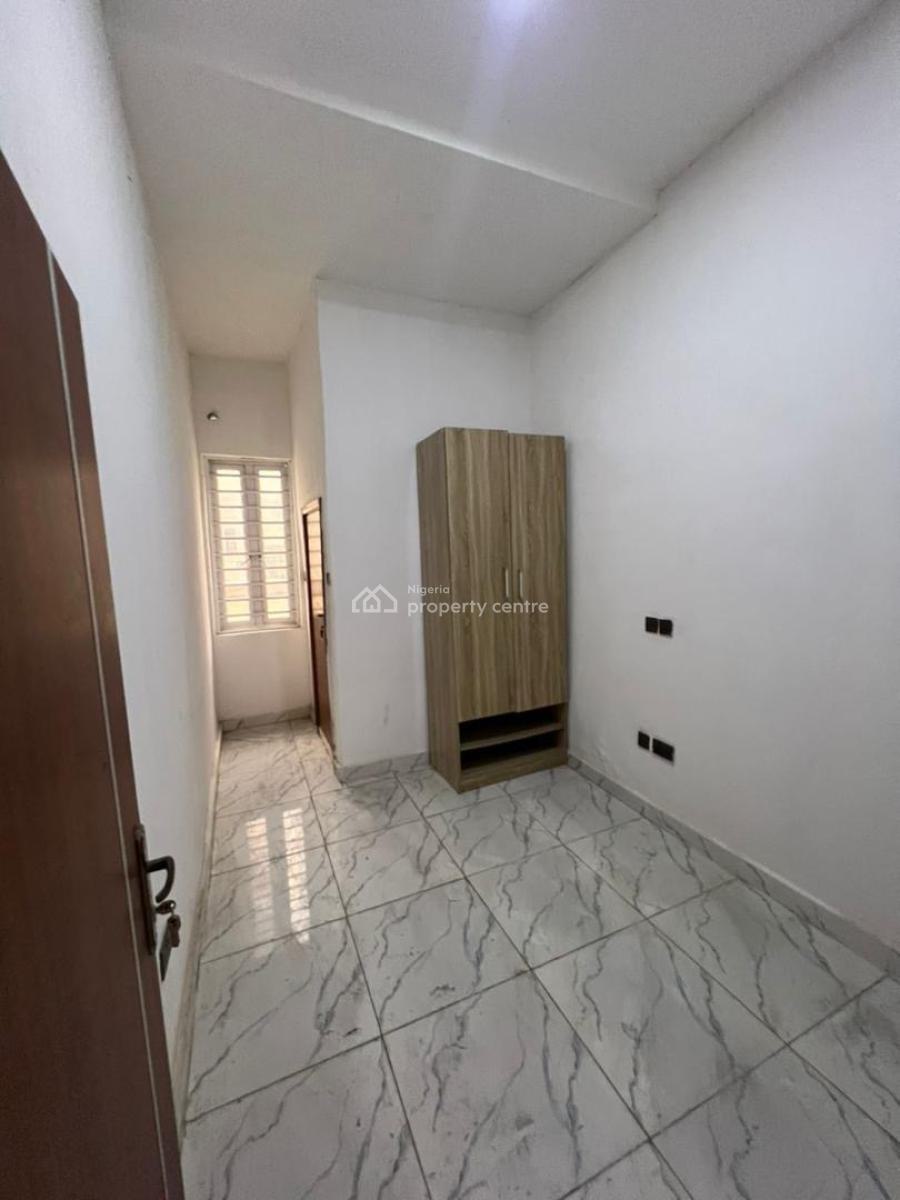 Luxury 4 Bedroom Terrace Duplex, Vgc, Lekki, Lagos, Terraced Duplex for Rent