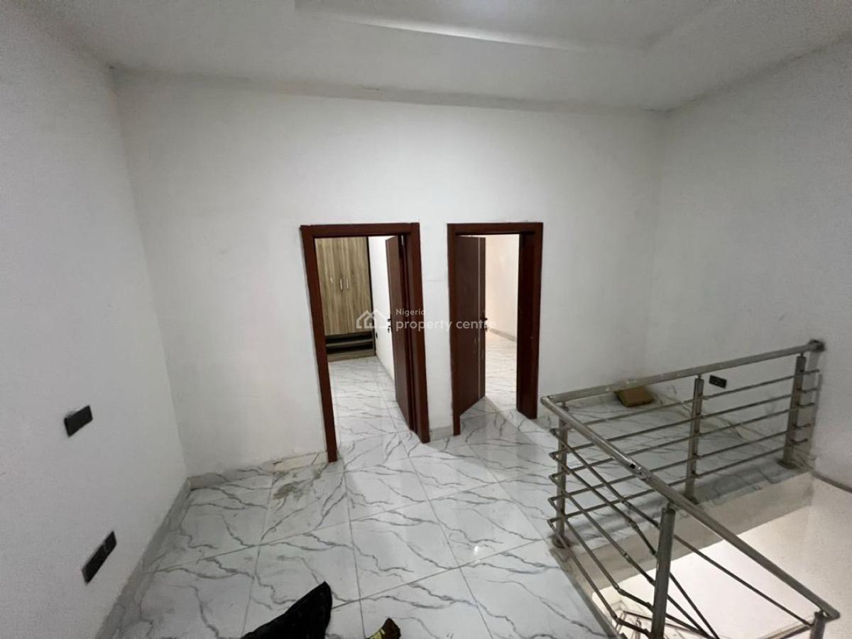 Luxury 4 Bedroom Terrace Duplex, Vgc, Lekki, Lagos, Terraced Duplex for Rent