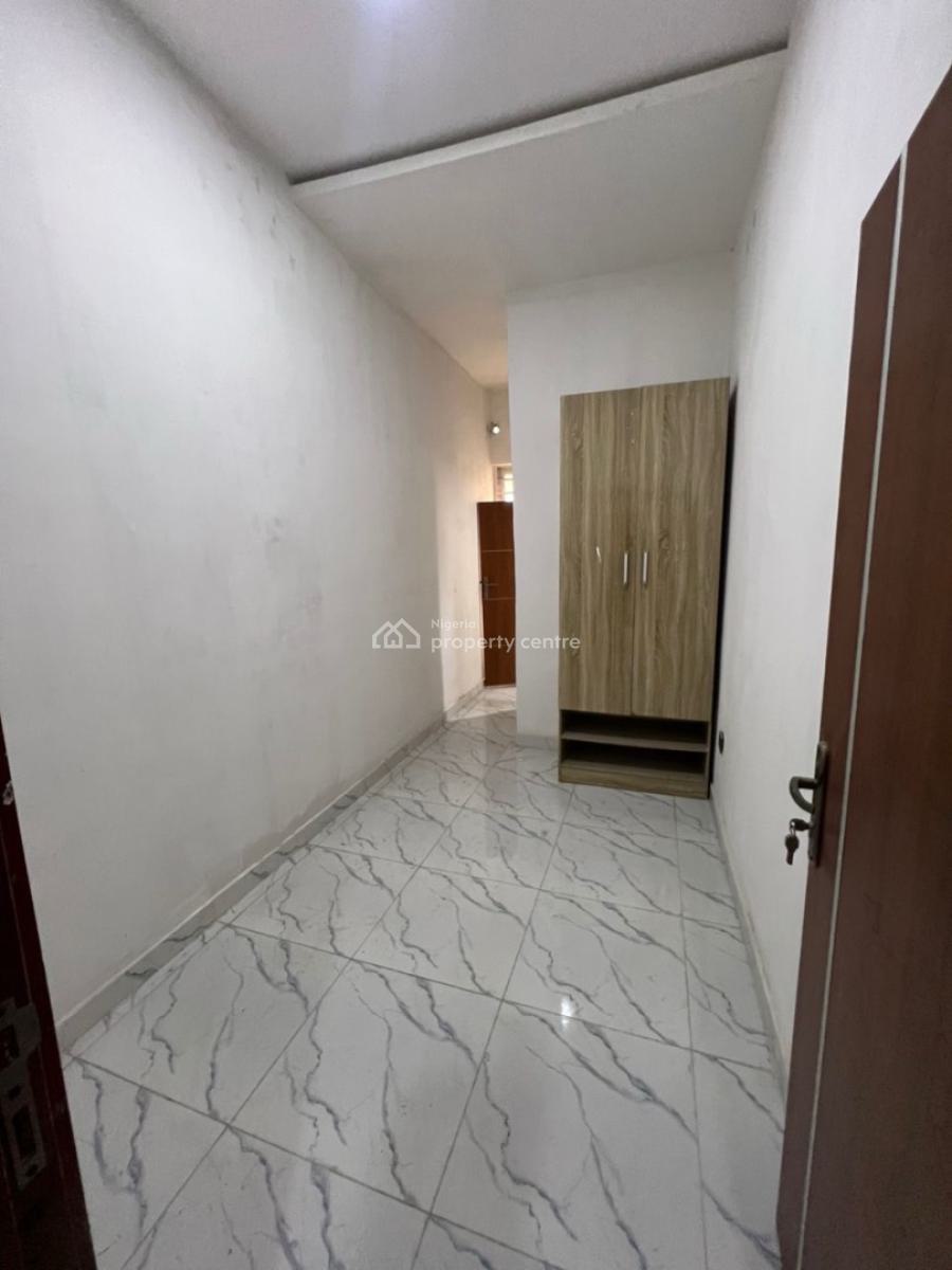 Luxury 4 Bedroom Terrace Duplex, Vgc, Lekki, Lagos, Terraced Duplex for Rent