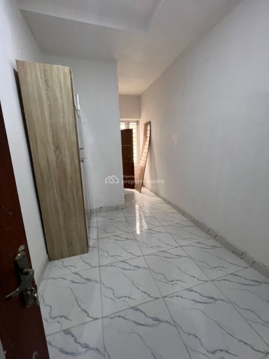 Luxury 4 Bedroom Terrace Duplex, Vgc, Lekki, Lagos, Terraced Duplex for Rent
