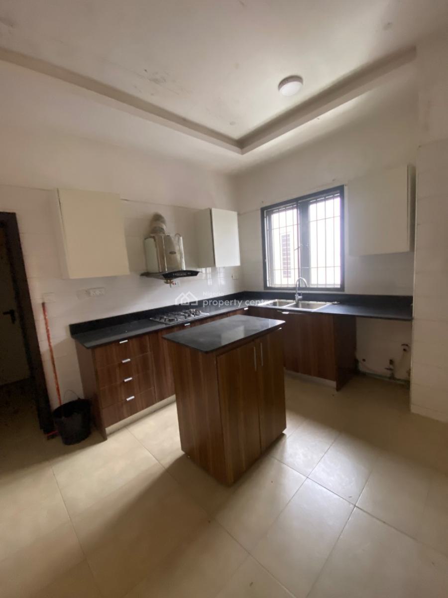 Luxury 3bedroom Apartment at Lekki, Oral Estate, Lekki, Lagos, Flat / Apartment for Rent