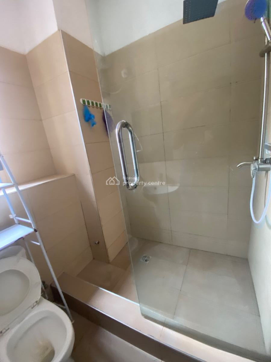 Luxury 3bedroom Apartment at Lekki, Oral Estate, Lekki, Lagos, Flat / Apartment for Rent