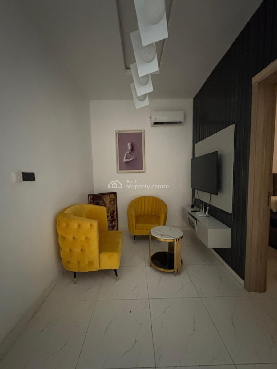 Fully Furnished 4-bedroom Terrace with Modern Finishes, Orchid, Lekki, Lagos, Terraced Duplex for Sale