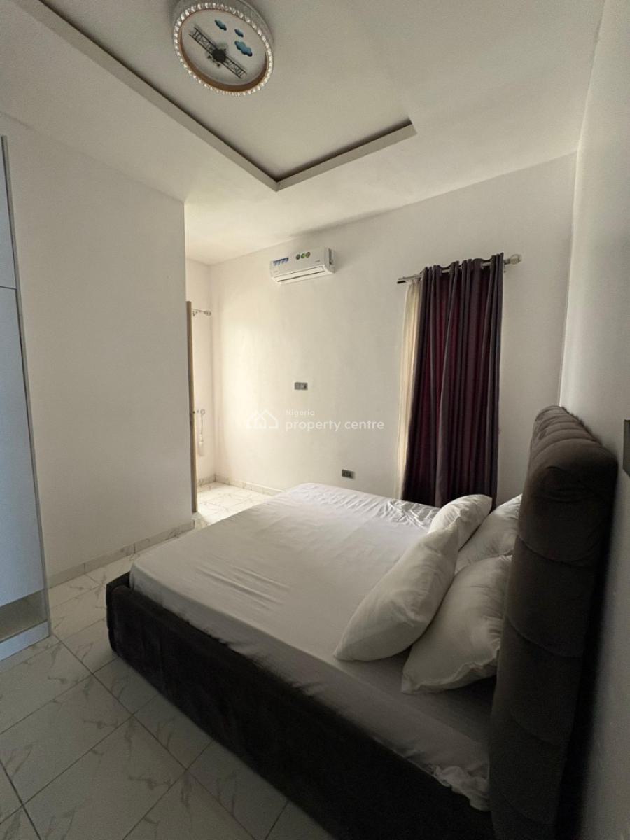 Fully Furnished 4-bedroom Terrace with Modern Finishes, Orchid, Lekki, Lagos, Terraced Duplex for Sale