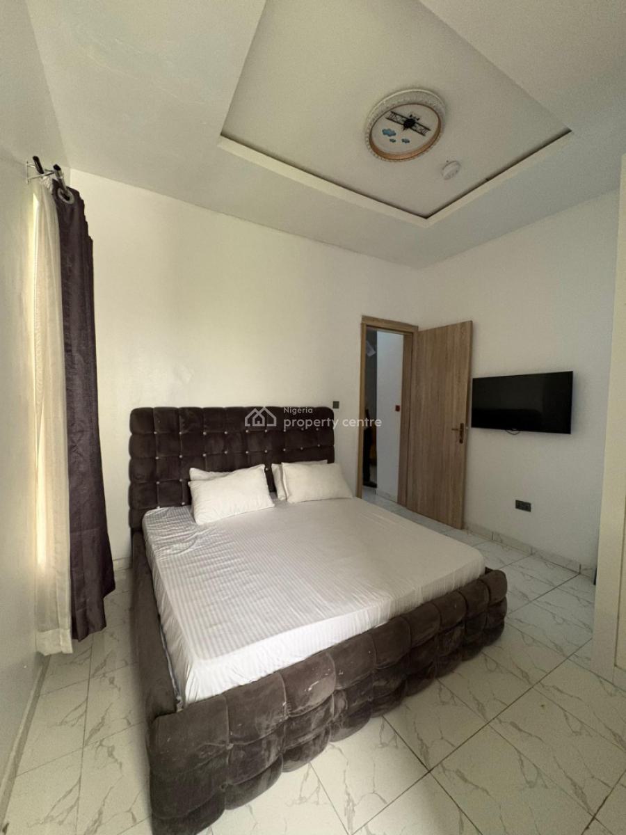 Fully Furnished 4-bedroom Terrace with Modern Finishes, Orchid, Lekki, Lagos, Terraced Duplex for Sale