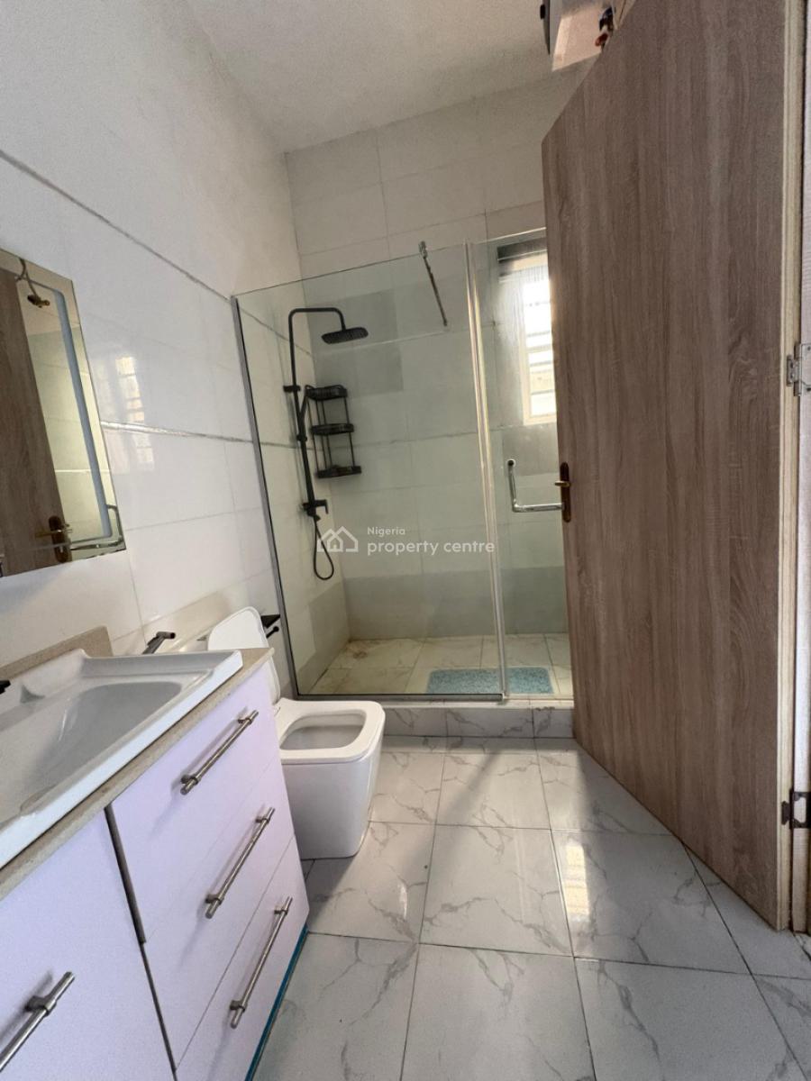 Fully Furnished 4-bedroom Terrace with Modern Finishes, Orchid, Lekki, Lagos, Terraced Duplex for Sale