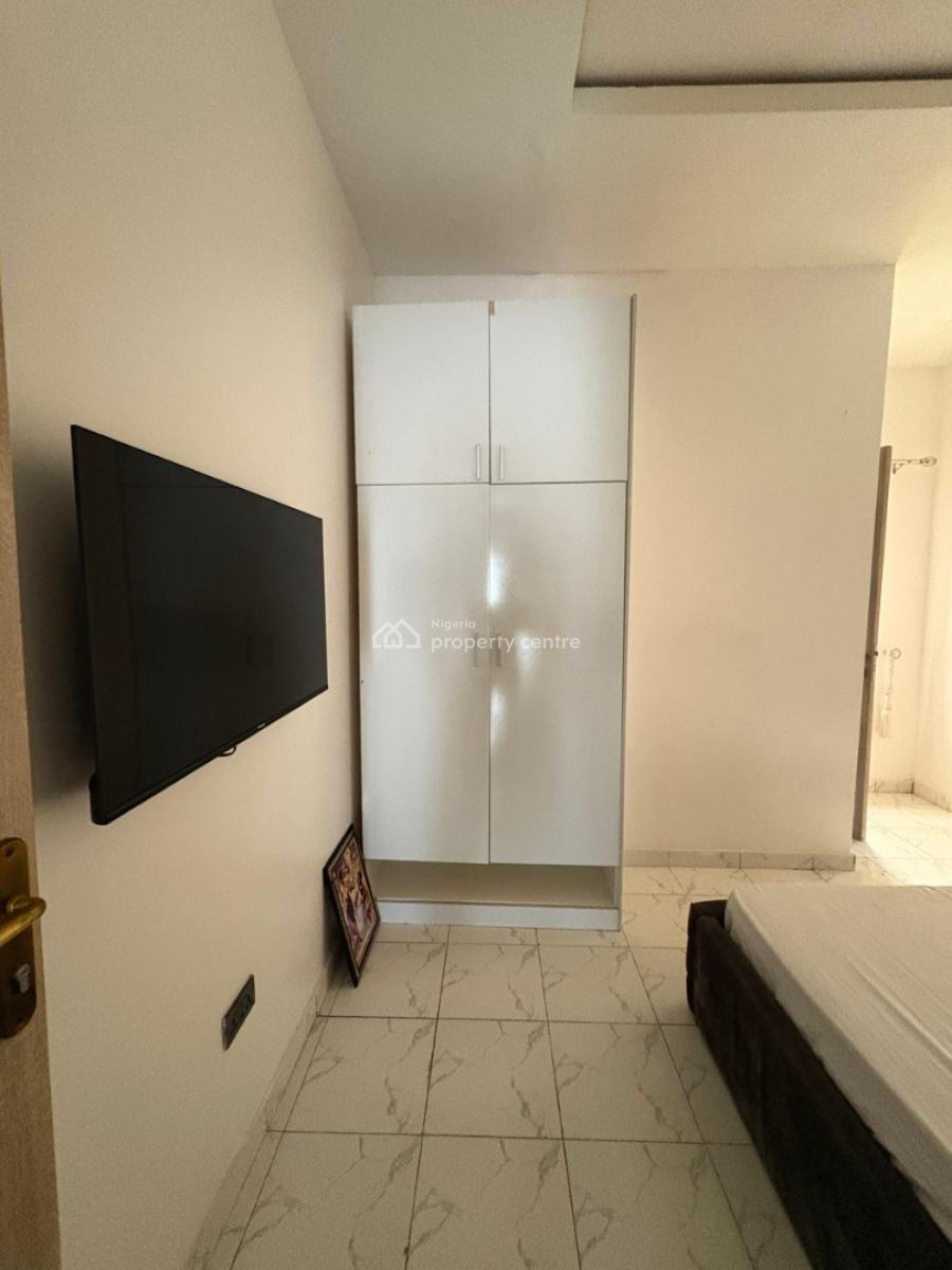 Fully Furnished 4-bedroom Terrace with Modern Finishes, Orchid, Lekki, Lagos, Terraced Duplex for Sale