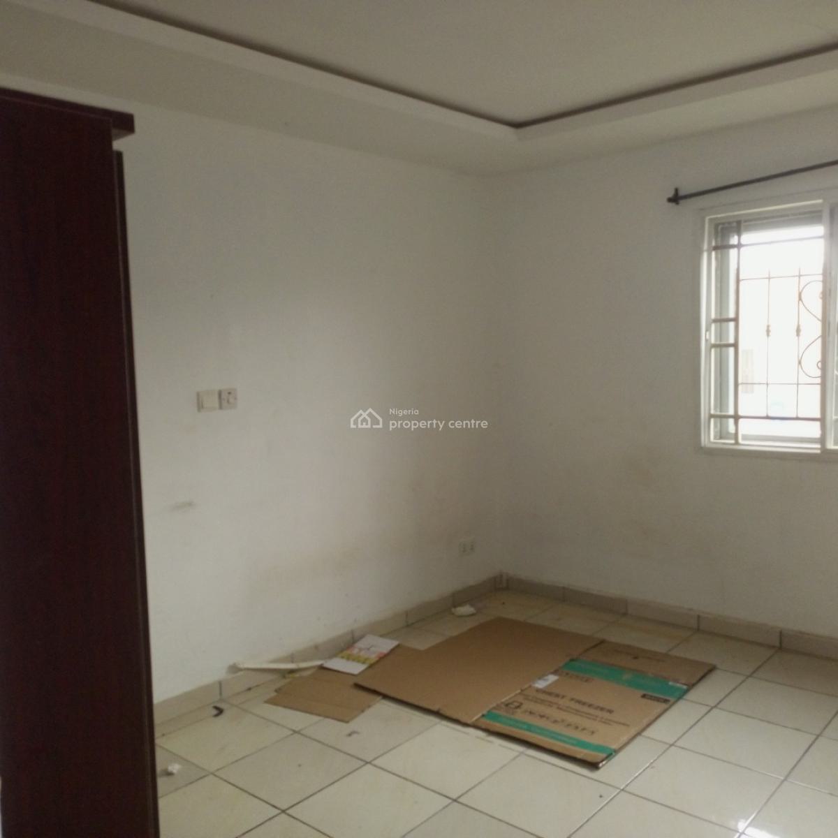 2 Bedroom Flat, Brains & Hammers City, Life Camp, Abuja, Flat / Apartment for Rent