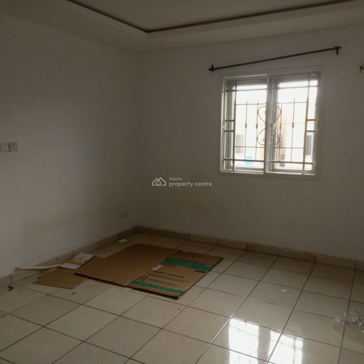 2 Bedroom Flat, Brains & Hammers City, Life Camp, Abuja, Flat / Apartment for Rent