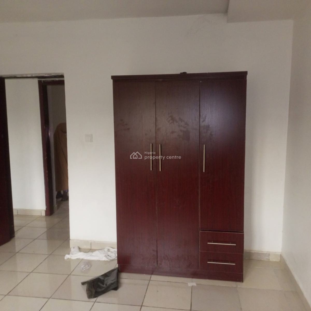 2 Bedroom Flat, Brains & Hammers City, Life Camp, Abuja, Flat / Apartment for Rent