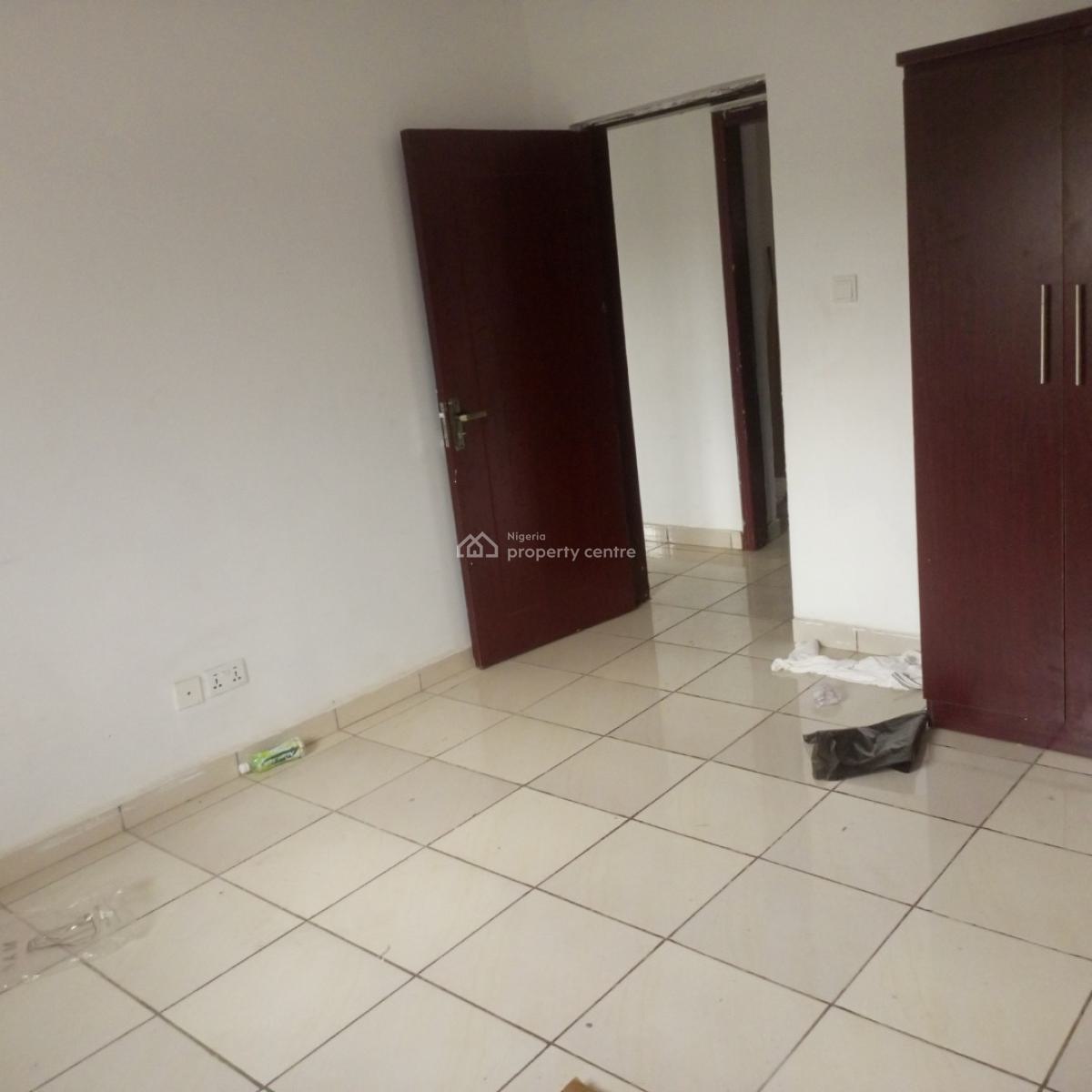 2 Bedroom Flat, Brains & Hammers City, Life Camp, Abuja, Flat / Apartment for Rent