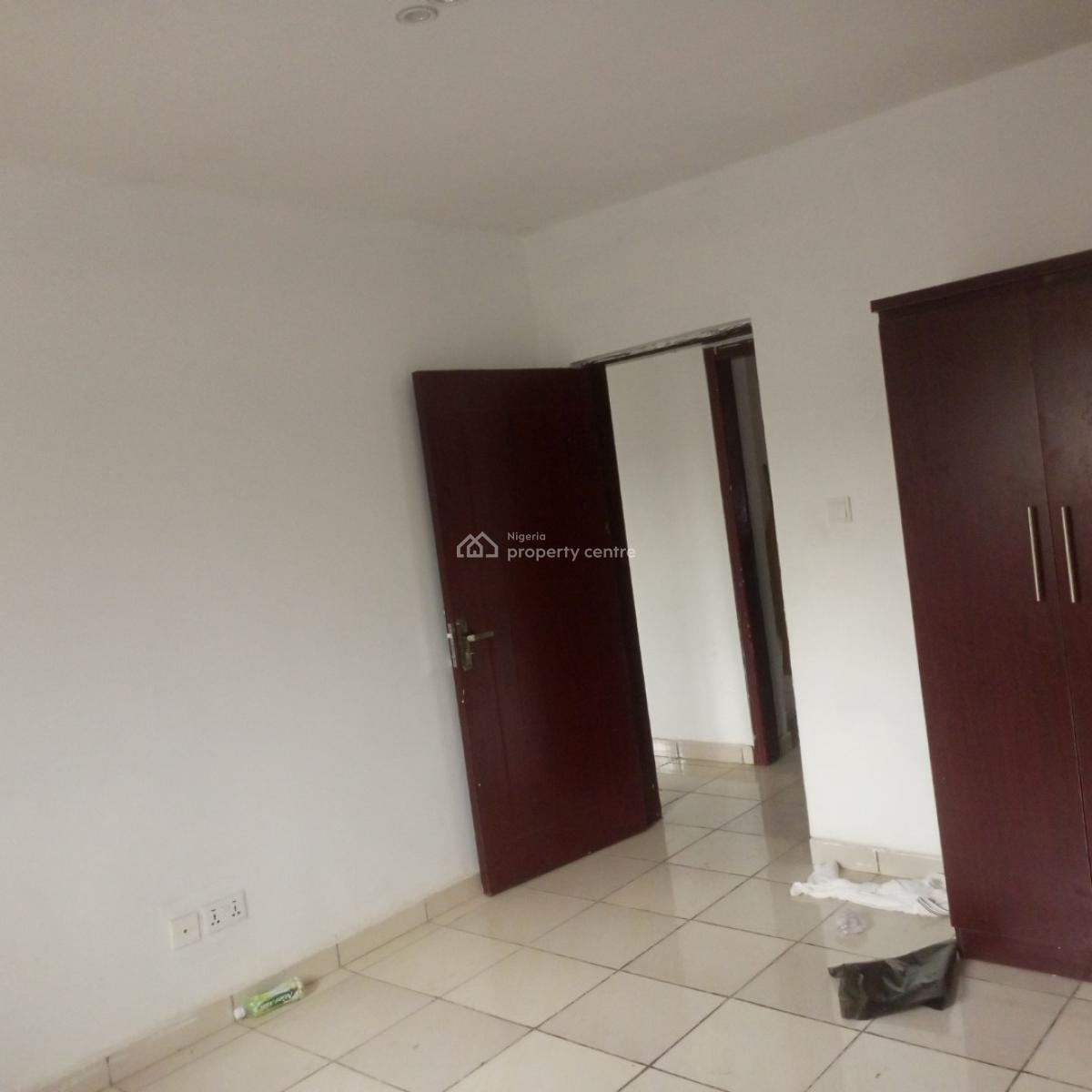 2 Bedroom Flat, Brains & Hammers City, Life Camp, Abuja, Flat / Apartment for Rent
