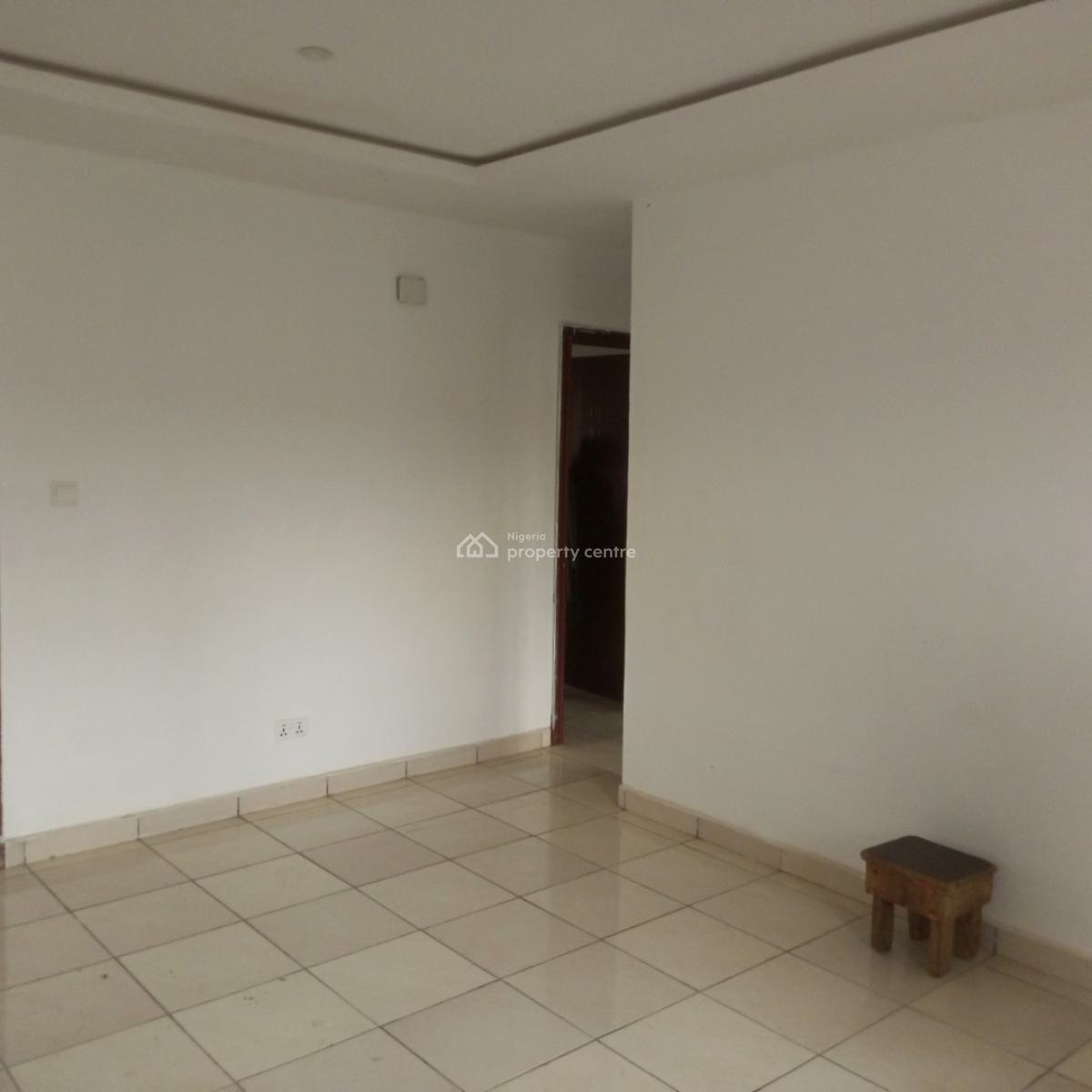 2 Bedroom Flat, Brains & Hammers City, Life Camp, Abuja, Flat / Apartment for Rent