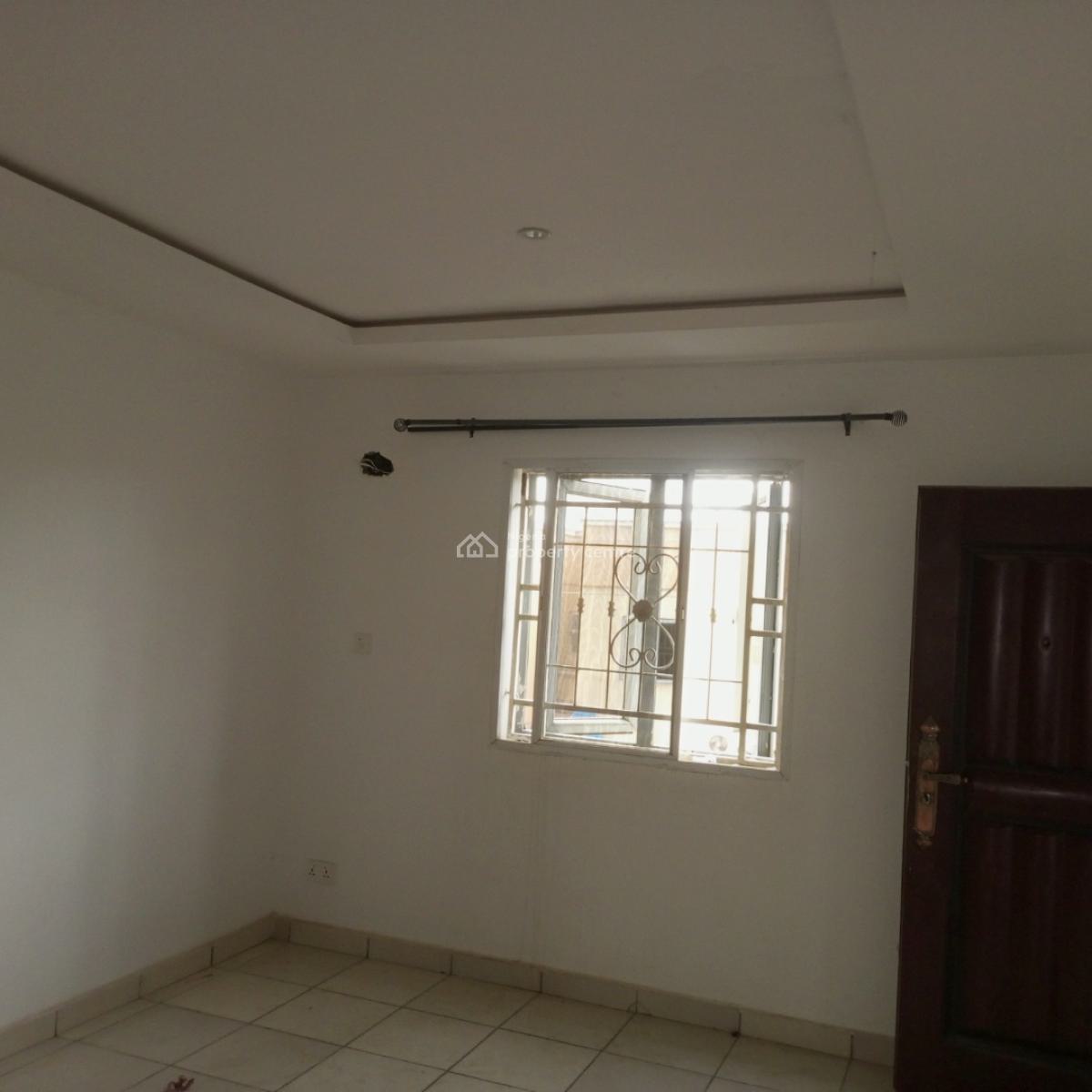 2 Bedroom Flat, Brains & Hammers City, Life Camp, Abuja, Flat / Apartment for Rent