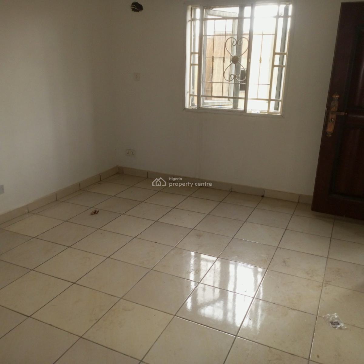 2 Bedroom Flat, Brains & Hammers City, Life Camp, Abuja, Flat / Apartment for Rent