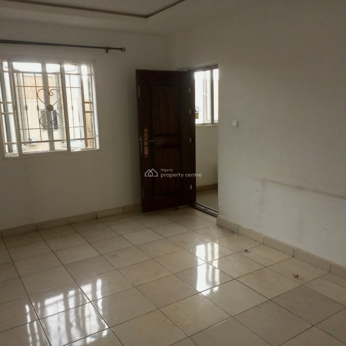 2 Bedroom Flat, Brains & Hammers City, Life Camp, Abuja, Flat / Apartment for Rent