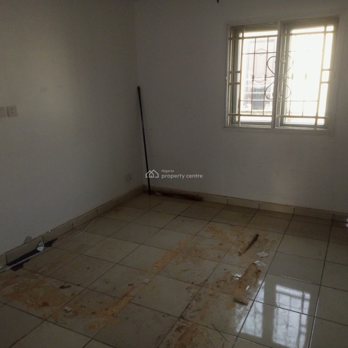 2 Bedroom Flat, Brains & Hammers City, Life Camp, Abuja, Flat / Apartment for Rent