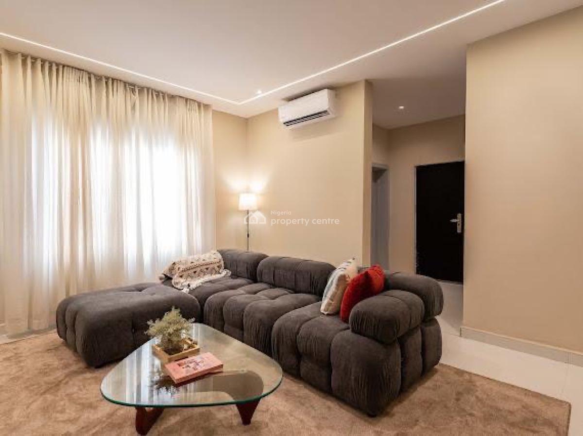 Brand  2 Bed Maisonette with Ps5 and Swimming Pool ‍️, Lekki Phase 1, Lekki, Lagos, Flat / Apartment Short Let