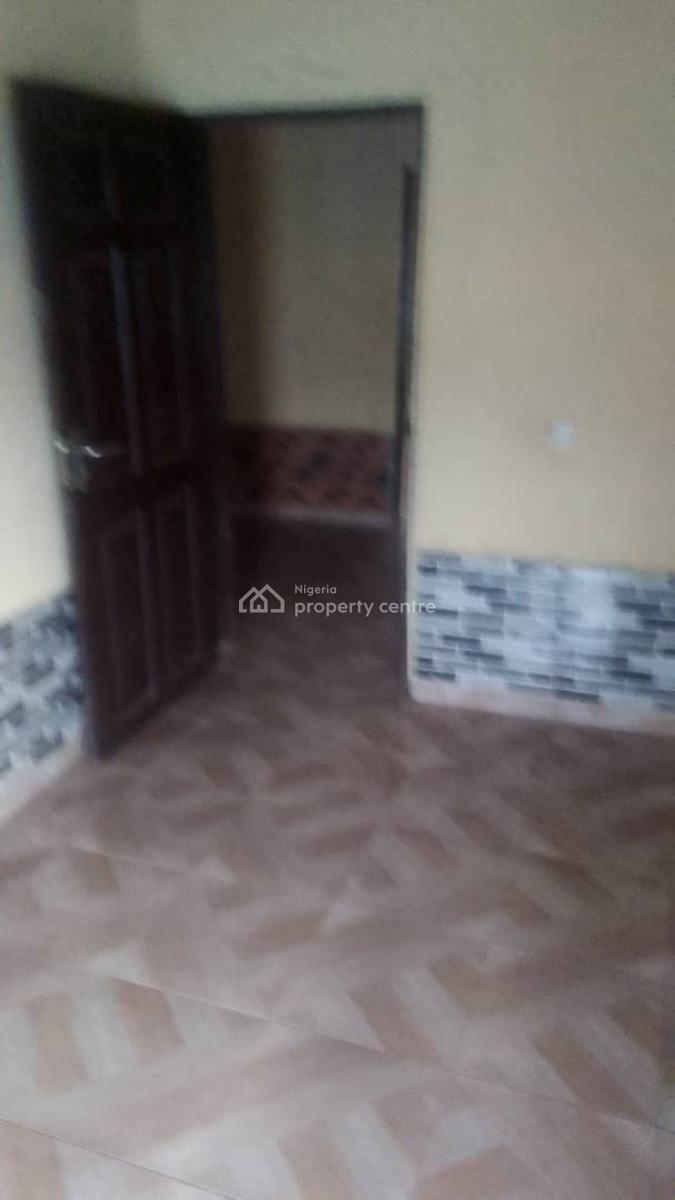 a 3 Bedroom Apartment, Sylverland Estate, Ajah, Lagos, Flat / Apartment for Rent