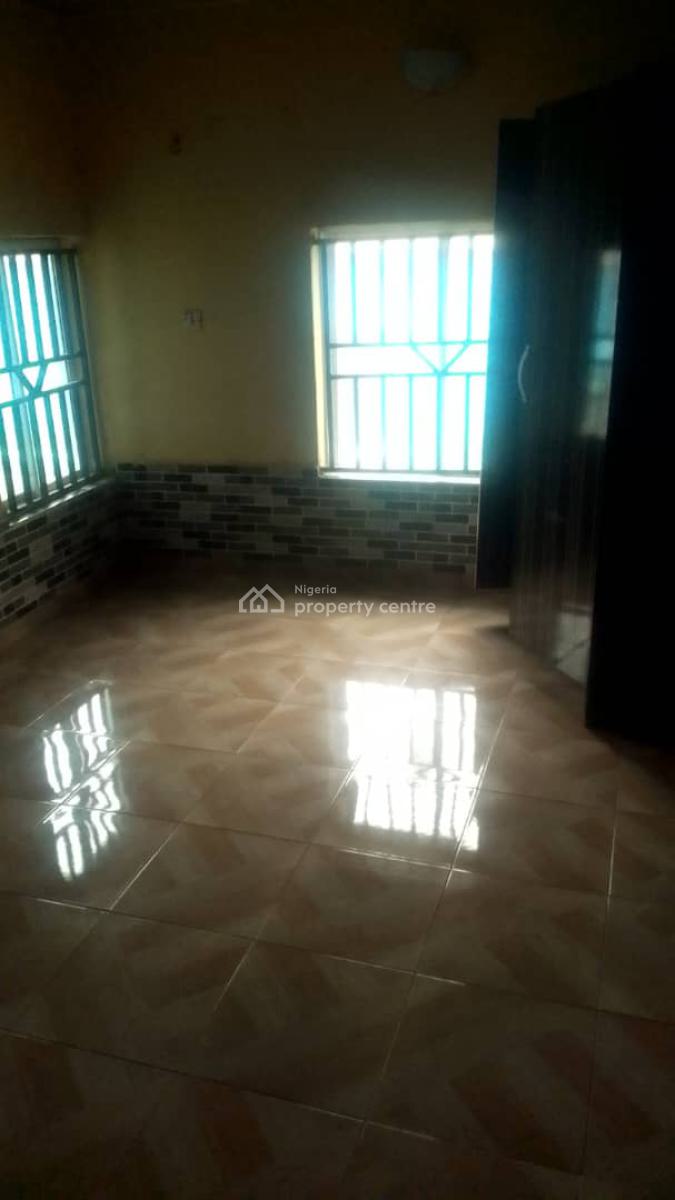 a 3 Bedroom Apartment, Sylverland Estate, Ajah, Lagos, Flat / Apartment for Rent