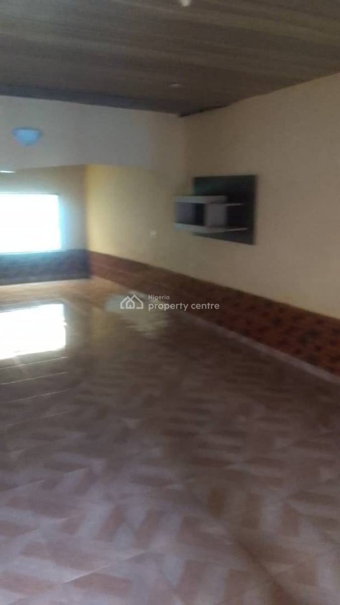 a 3 Bedroom Apartment, Sylverland Estate, Ajah, Lagos, Flat / Apartment for Rent