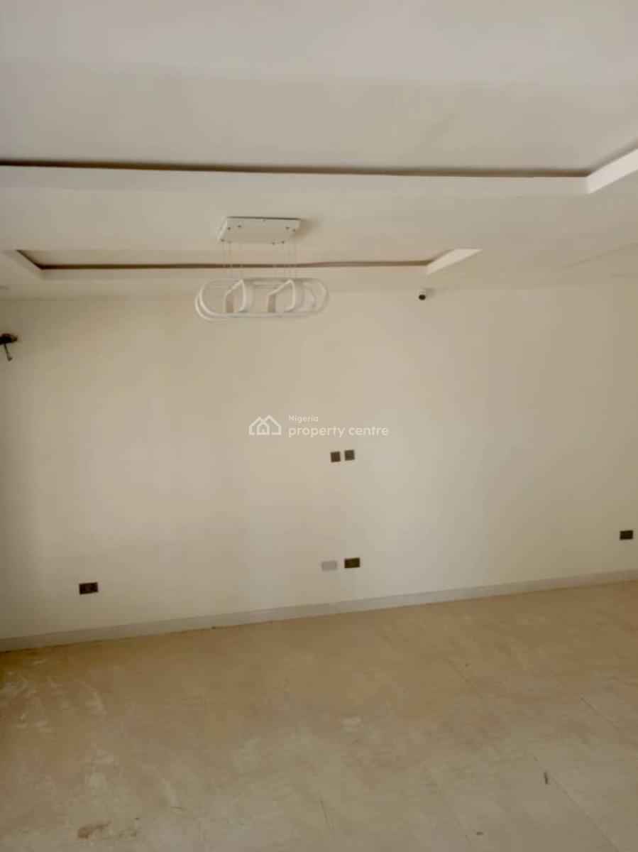 3 Bedroom Duplex with Swimming Pool, Royal Pine,victoria Bay Estate, Orchid, Lekki, Lagos, Terraced Duplex for Rent