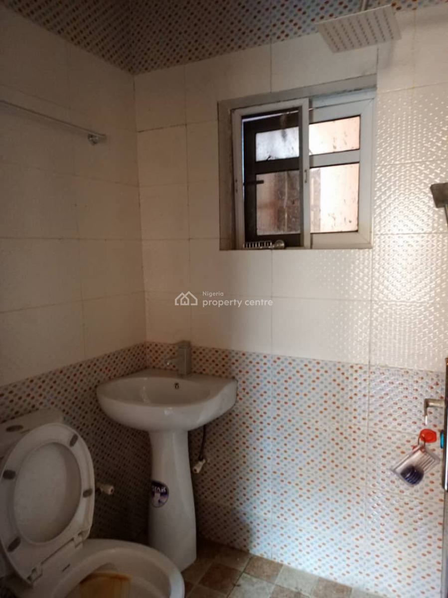3 Bedroom Duplex with Swimming Pool, Royal Pine,victoria Bay Estate, Orchid, Lekki, Lagos, Terraced Duplex for Rent
