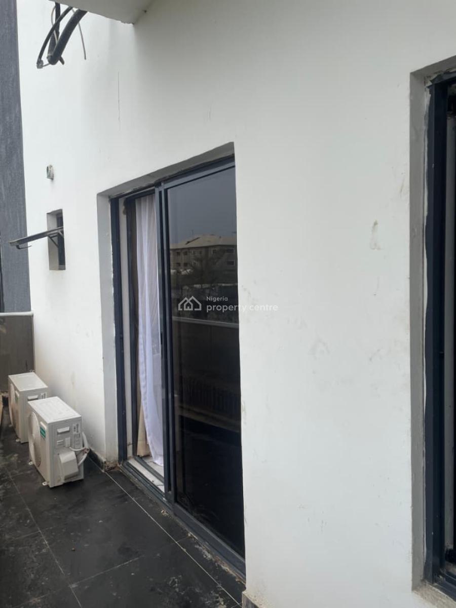 Luxury 2 Bedroom Apartment, with a Ps5 and a Gym., Lekki Phase 1, Lekki, Lagos, Flat / Apartment Short Let