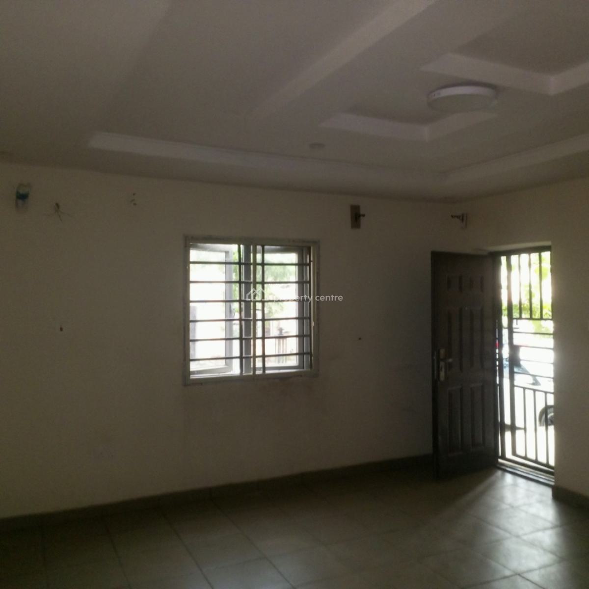 3 Bedroom Flat, Brains & Hammers City, Life Camp, Abuja, Flat / Apartment for Rent