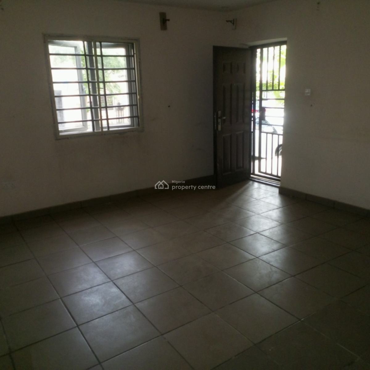 3 Bedroom Flat, Brains & Hammers City, Life Camp, Abuja, Flat / Apartment for Rent