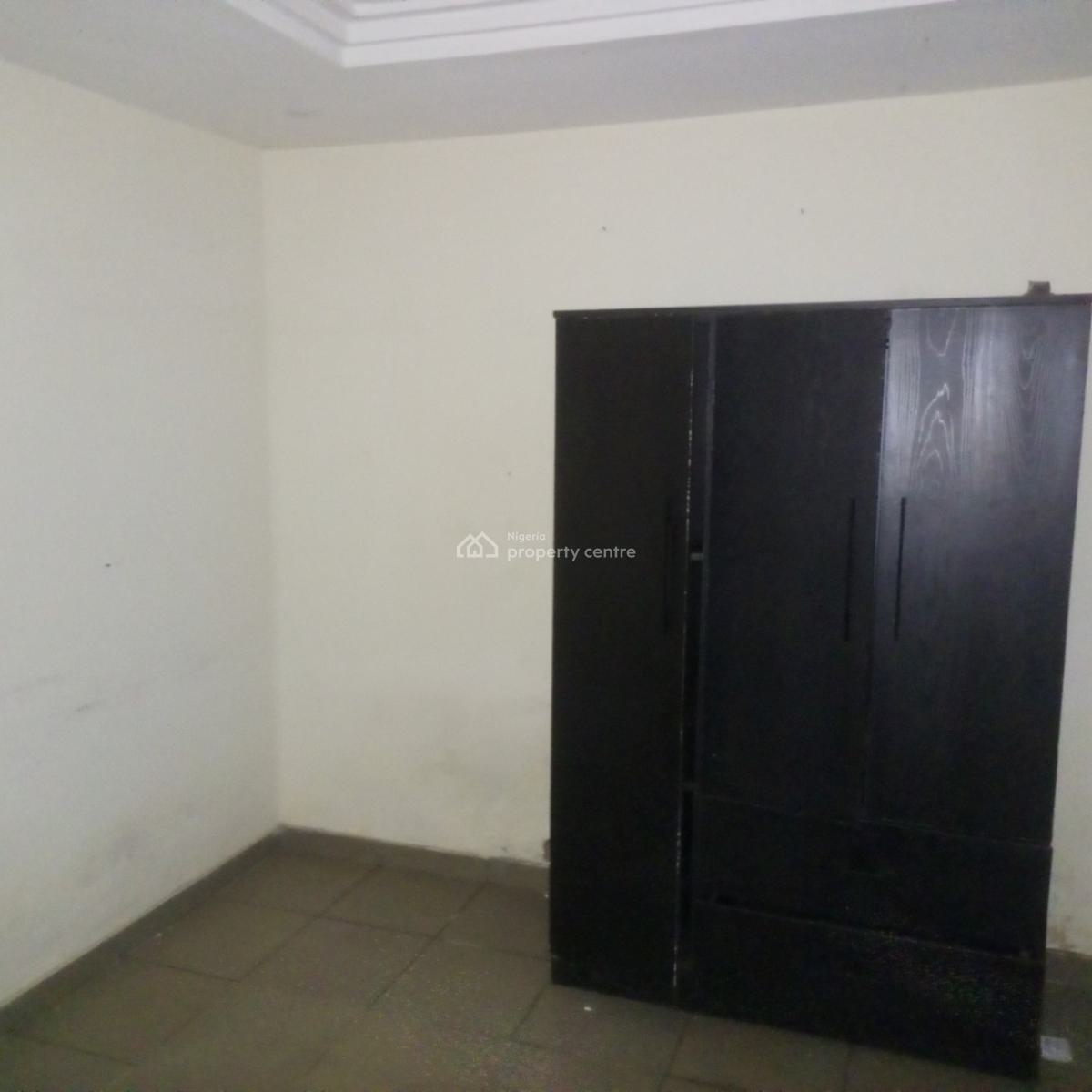 3 Bedroom Flat, Brains & Hammers City, Life Camp, Abuja, Flat / Apartment for Rent