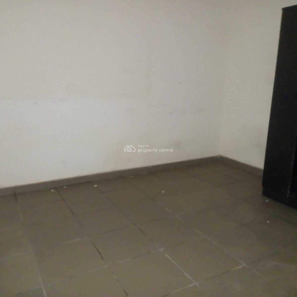 3 Bedroom Flat, Brains & Hammers City, Life Camp, Abuja, Flat / Apartment for Rent