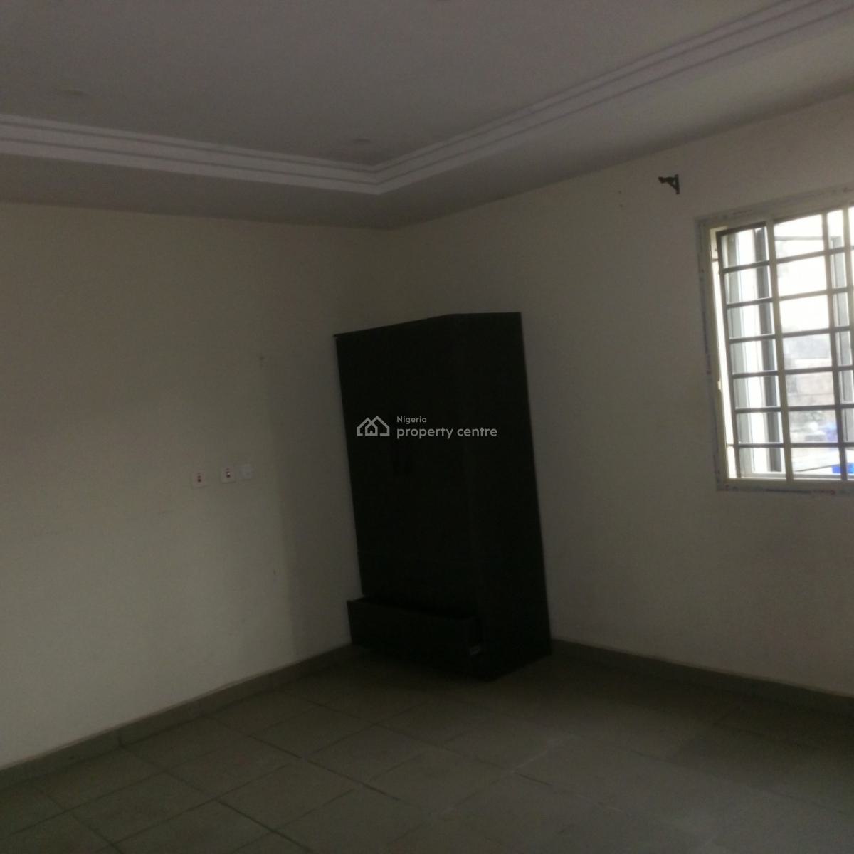 3 Bedroom Flat, Brains & Hammers City, Life Camp, Abuja, Flat / Apartment for Rent