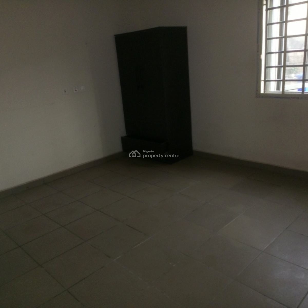 3 Bedroom Flat, Brains & Hammers City, Life Camp, Abuja, Flat / Apartment for Rent