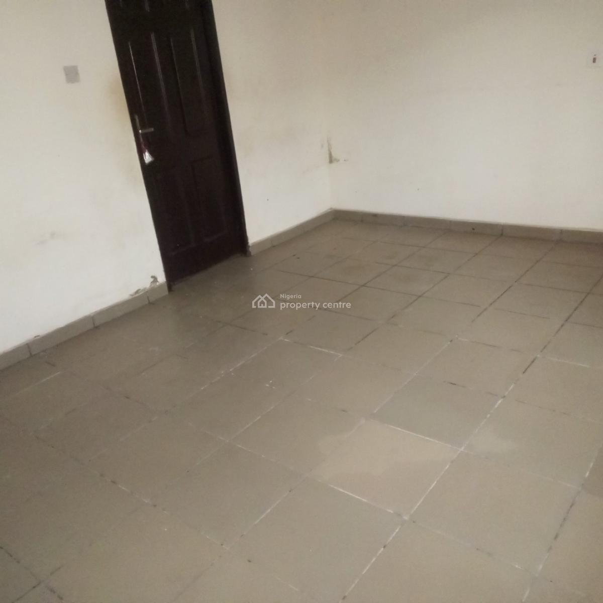 3 Bedroom Flat, Brains & Hammers City, Life Camp, Abuja, Flat / Apartment for Rent