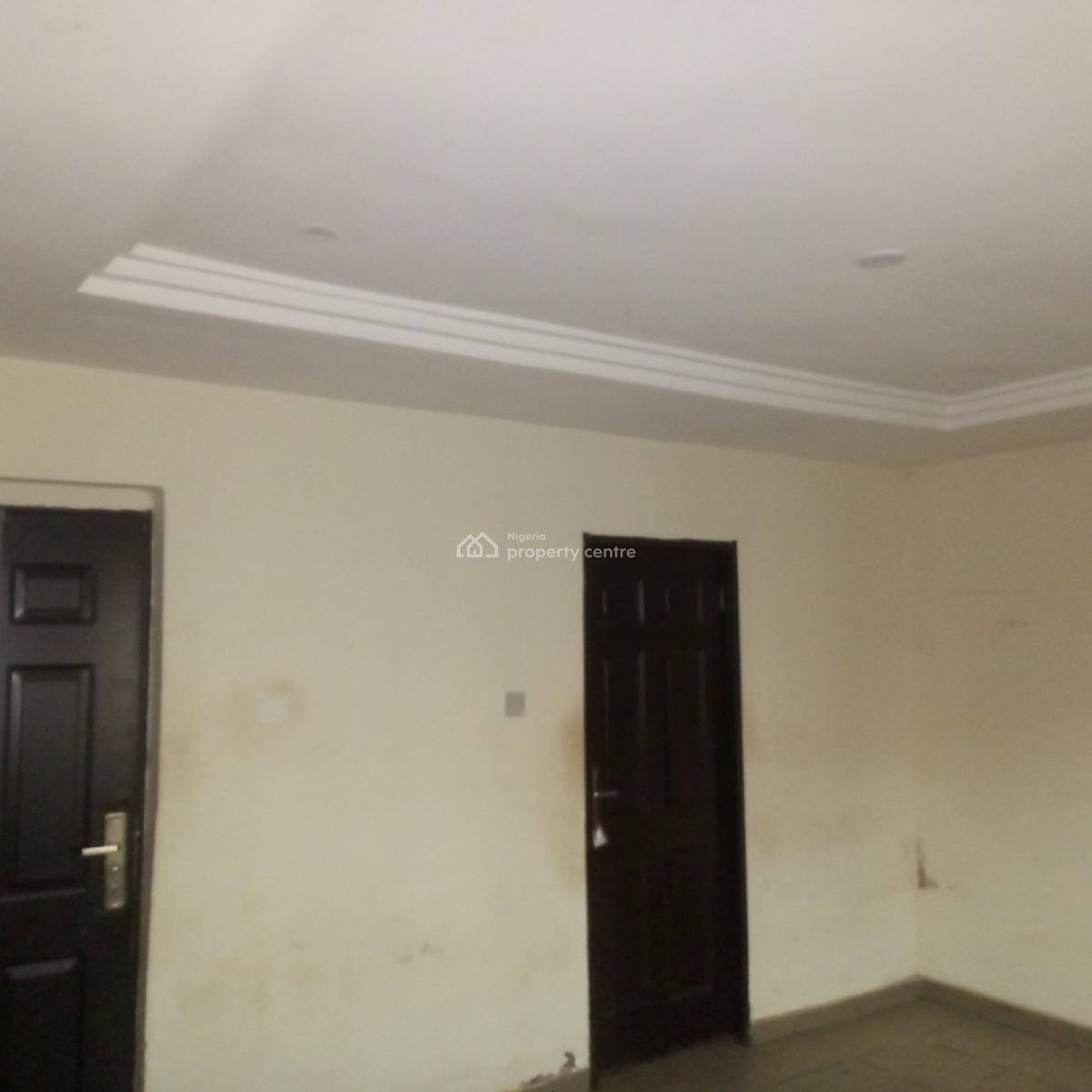 3 Bedroom Flat, Brains & Hammers City, Life Camp, Abuja, Flat / Apartment for Rent