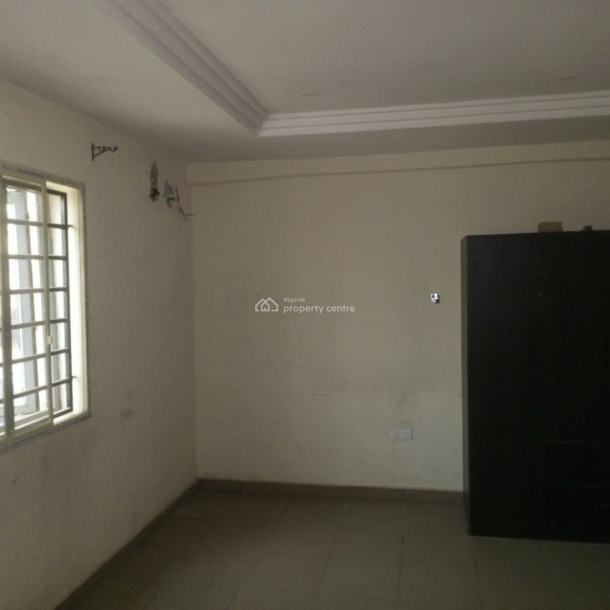 3 Bedroom Flat, Brains & Hammers City, Life Camp, Abuja, Flat / Apartment for Rent