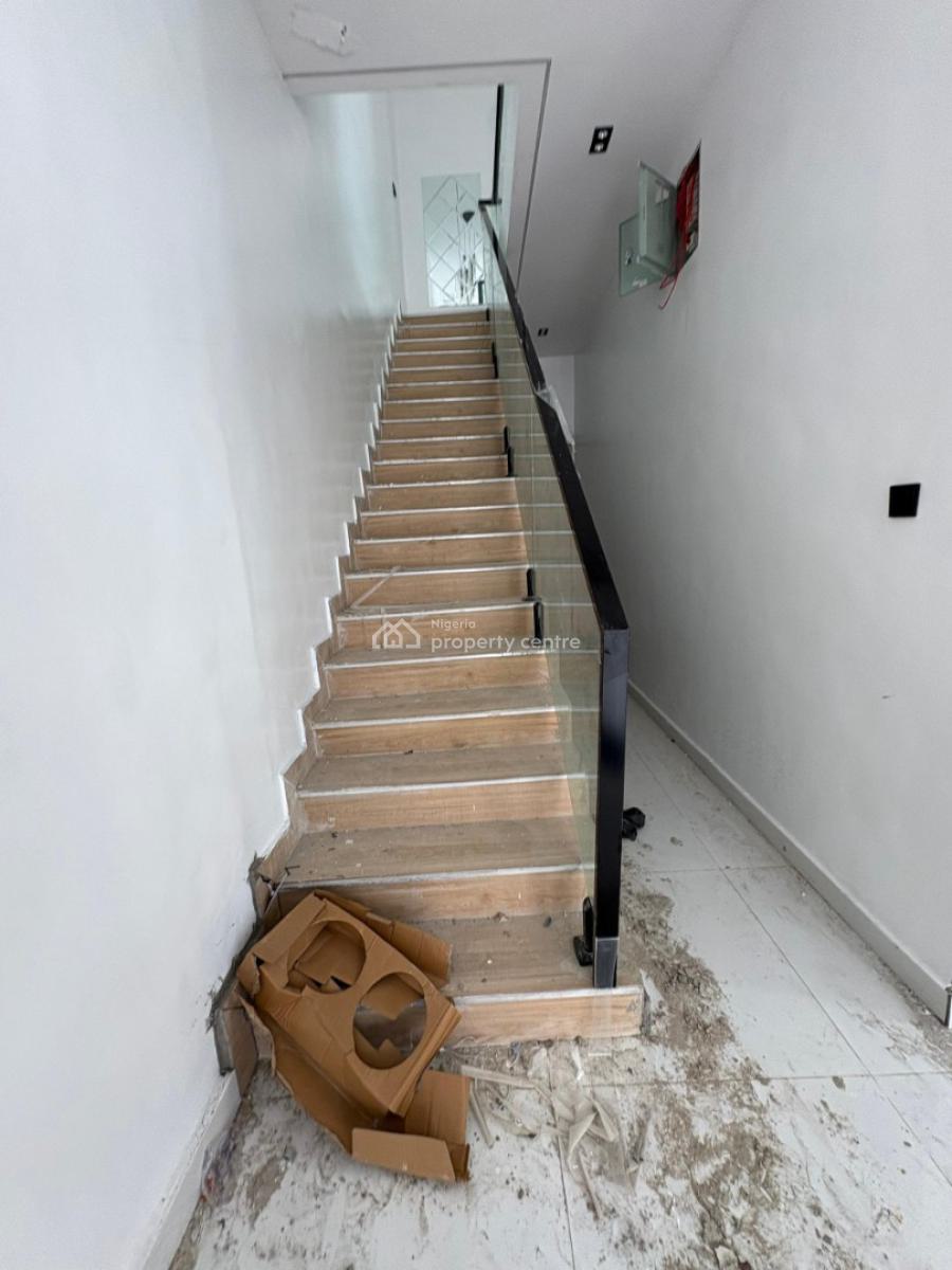 Premium 4-bedroom Semi-detached House, Orchid, Lekki, Lagos, Semi-detached Duplex for Sale