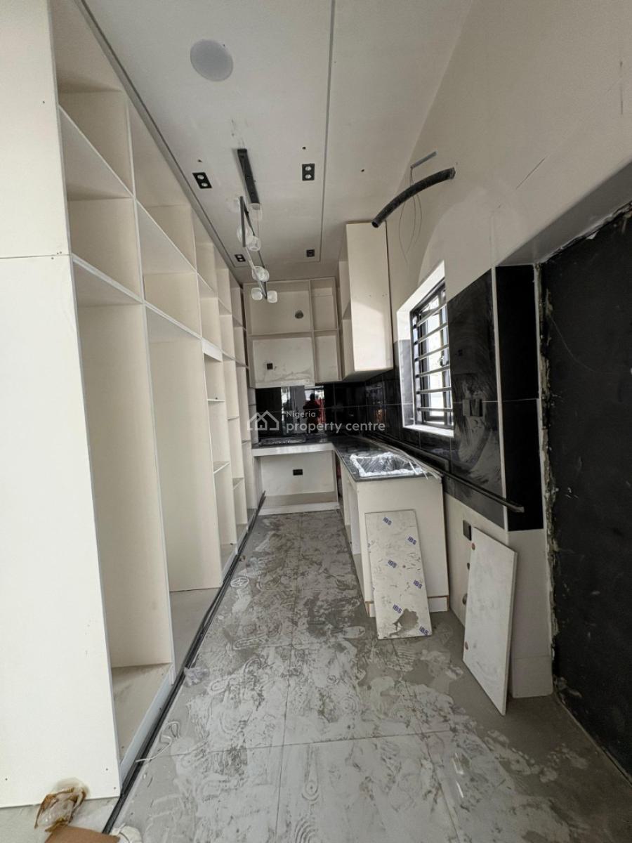 Premium 4-bedroom Semi-detached House, Orchid, Lekki, Lagos, Semi-detached Duplex for Sale