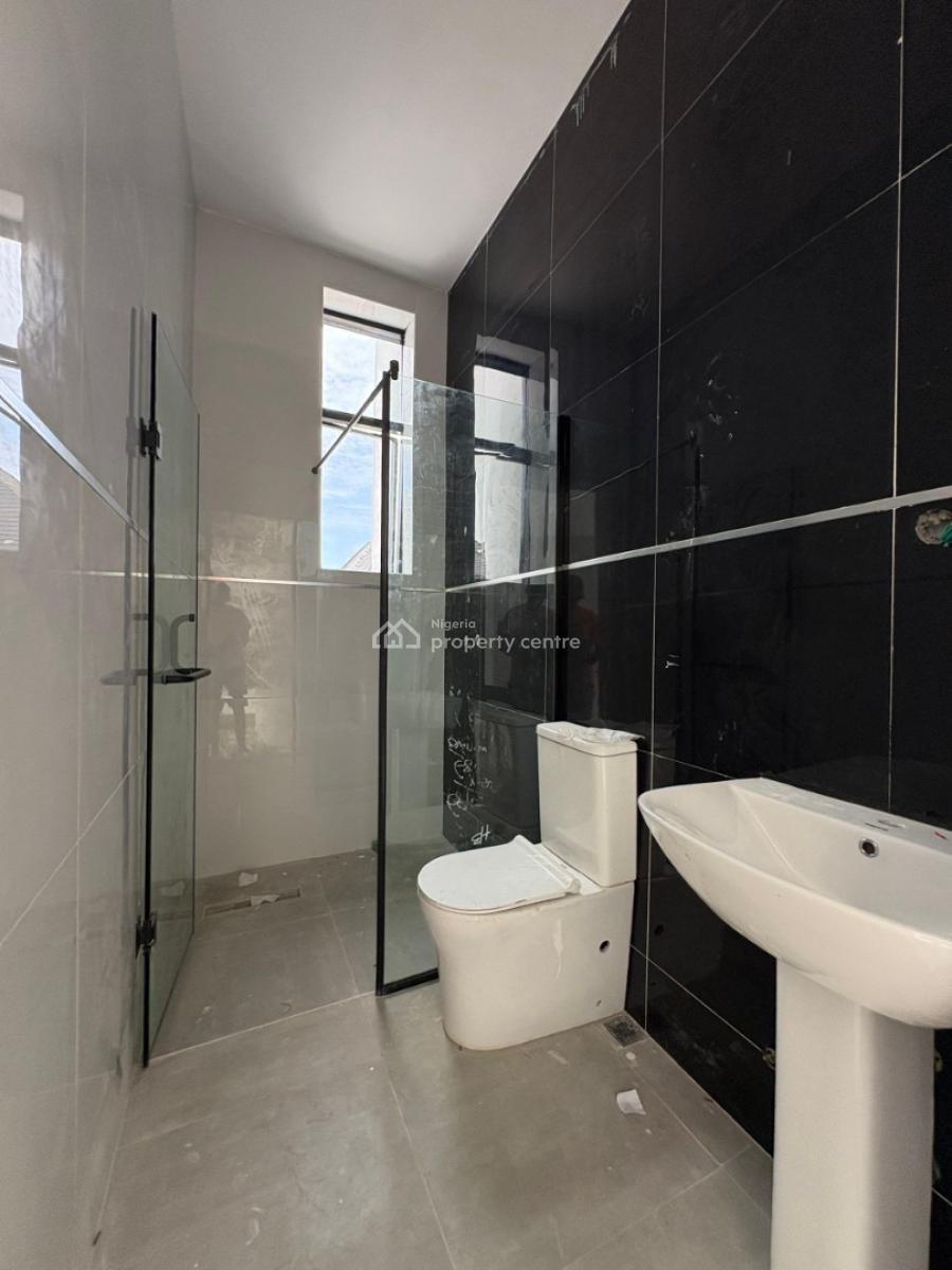 Premium 4-bedroom Semi-detached House, Orchid, Lekki, Lagos, Semi-detached Duplex for Sale
