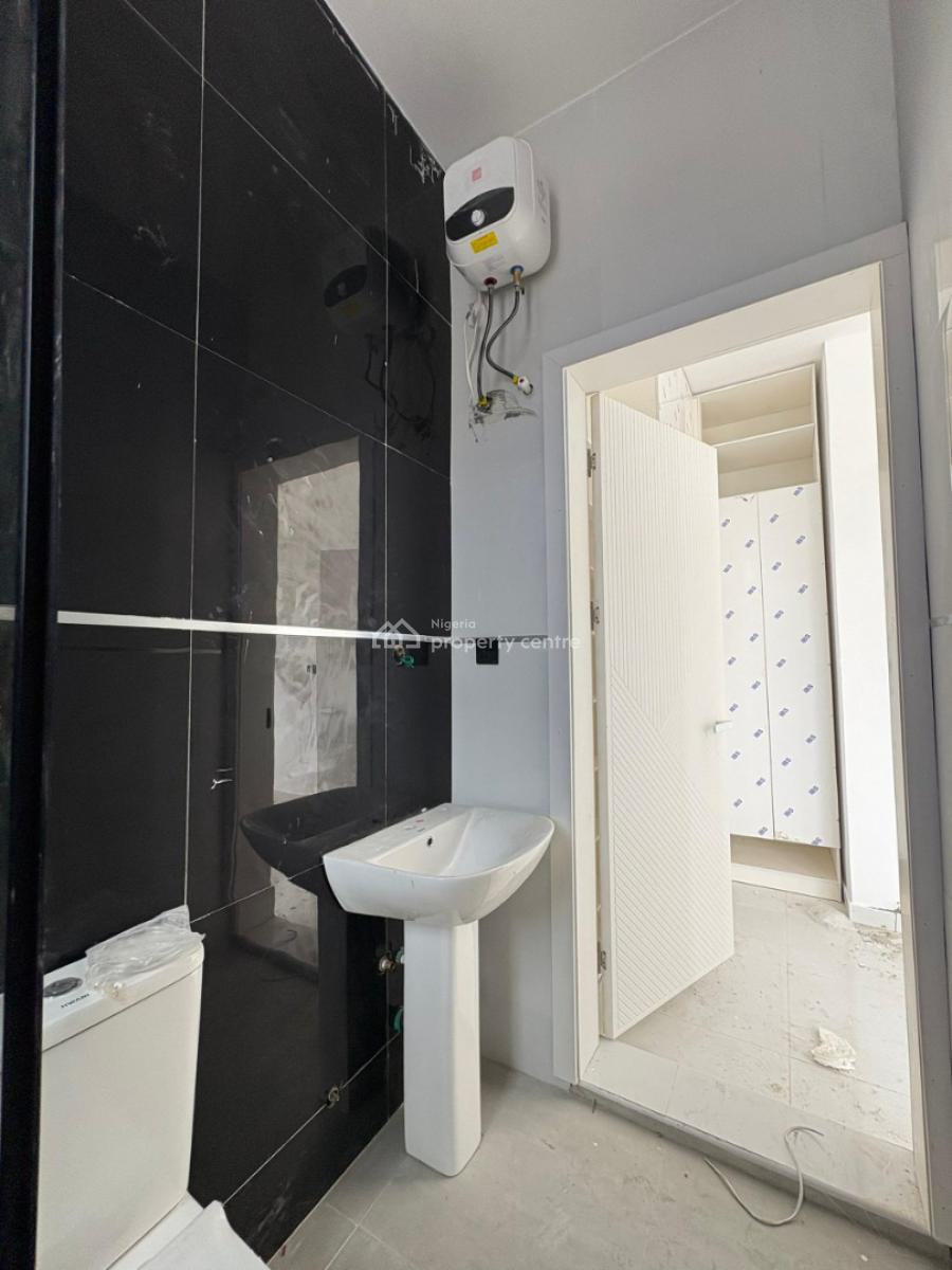 Premium 4-bedroom Semi-detached House, Orchid, Lekki, Lagos, Semi-detached Duplex for Sale