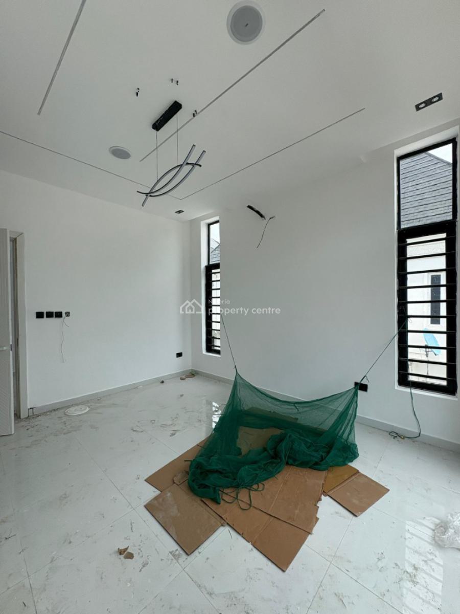 Premium 4-bedroom Semi-detached House, Orchid, Lekki, Lagos, Semi-detached Duplex for Sale