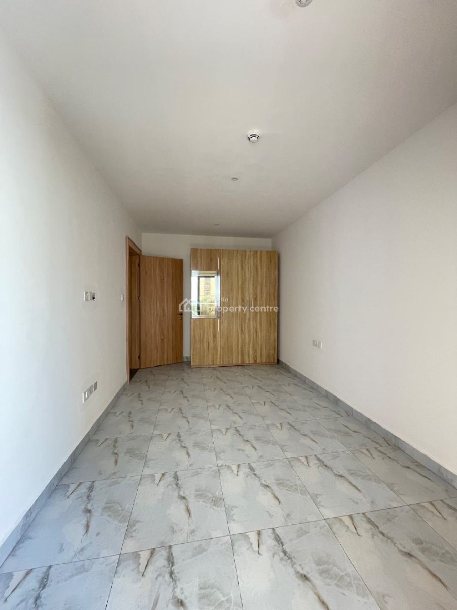 3 Bedroom Apartments with Bq, Ikate Elegushi, Lekki, Lagos, Flat / Apartment for Sale