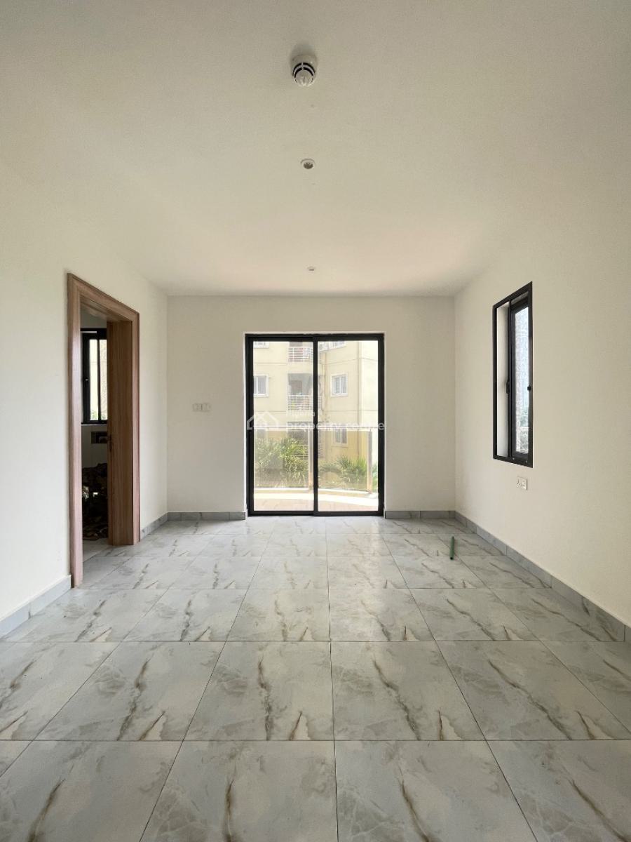 3 Bedroom Apartments with Bq, Ikate Elegushi, Lekki, Lagos, Flat / Apartment for Sale