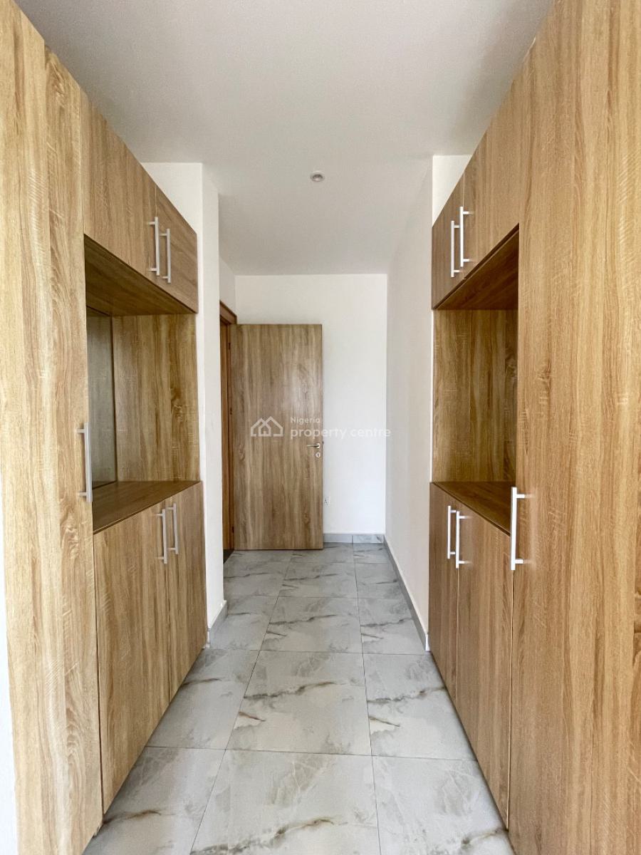 3 Bedroom Apartments with Bq, Ikate Elegushi, Lekki, Lagos, Flat / Apartment for Sale