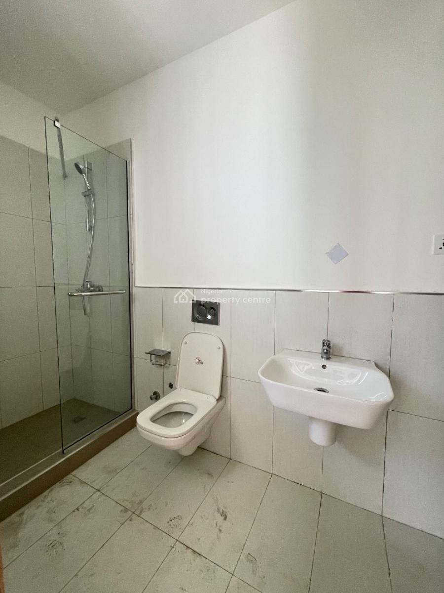 3 Bedroom Apartments with Bq, Ikate Elegushi, Lekki, Lagos, Flat / Apartment for Sale