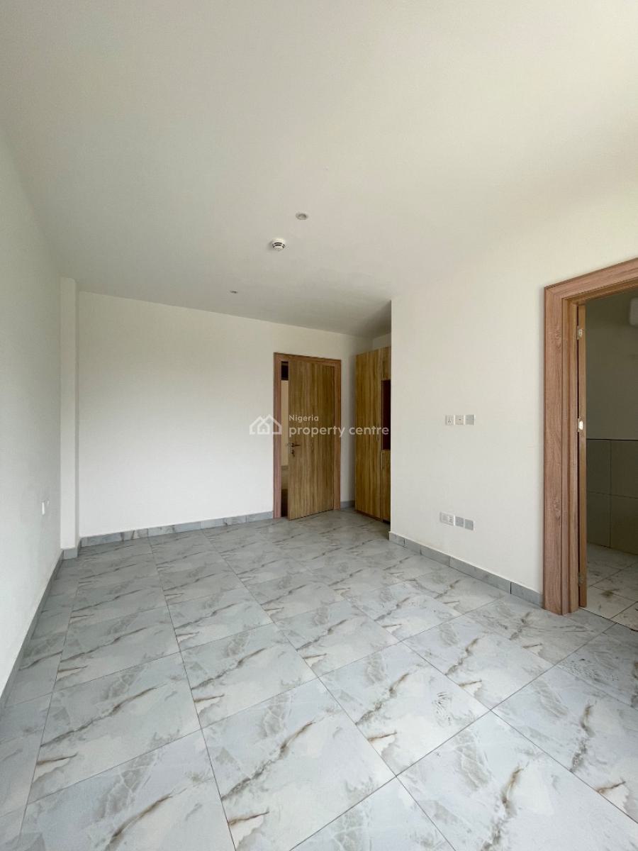 3 Bedroom Apartments with Bq, Ikate Elegushi, Lekki, Lagos, Flat / Apartment for Sale