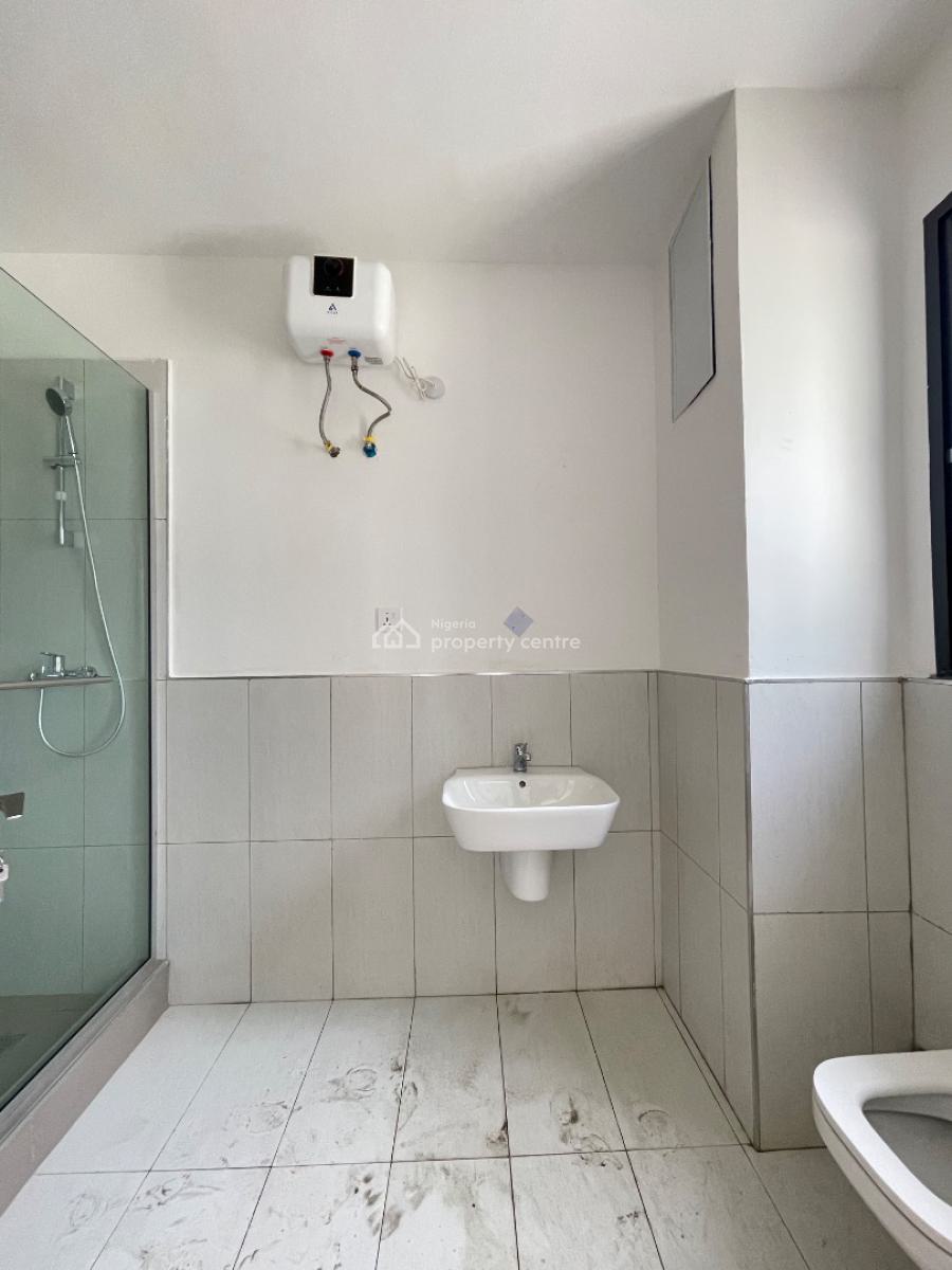 3 Bedroom Apartments with Bq, Ikate Elegushi, Lekki, Lagos, Flat / Apartment for Sale