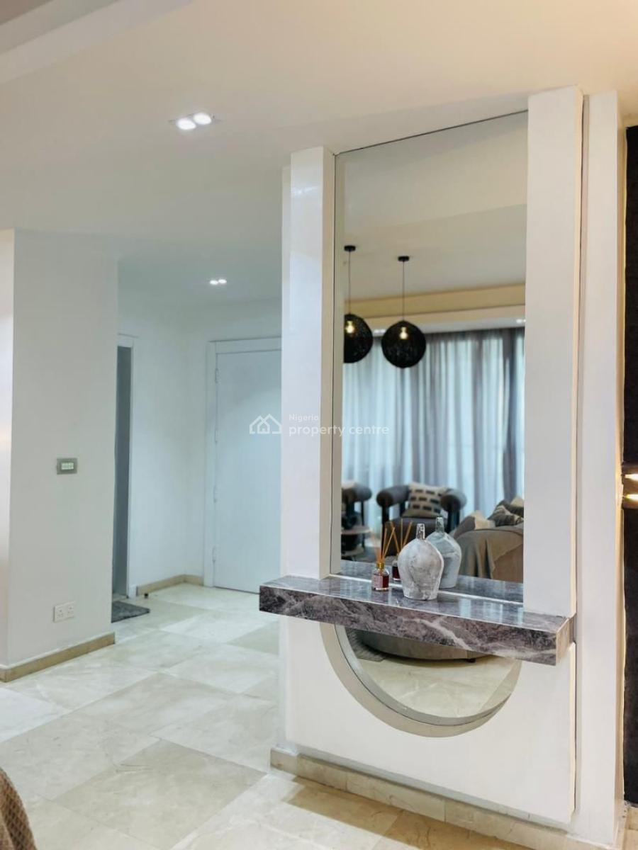 My Beautiful  and Luxurious 4 Bed Bedroom Penthouse, with, Old Ikoyi, Ikoyi, Lagos, Flat / Apartment Short Let